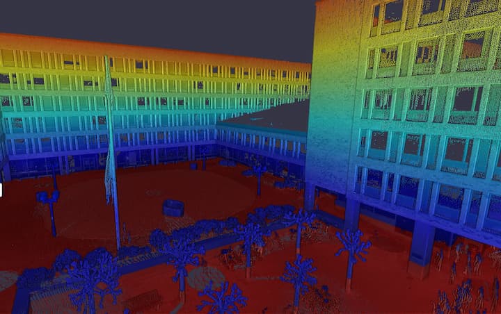 RC Mobile Mapping 1