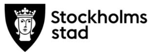 Stockholm stad logo