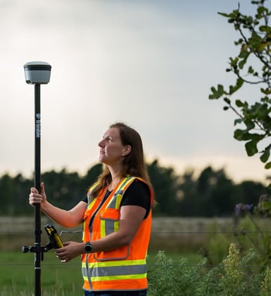 Trimble R580 gnss