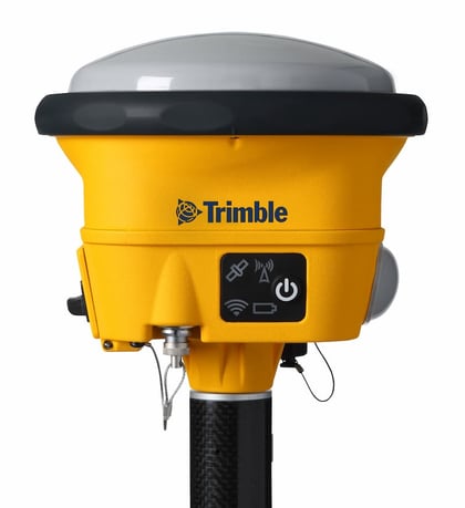 Trimble R780