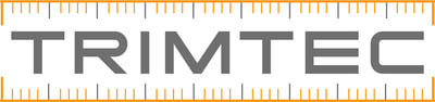 Trimtec logo m grå text CMYK