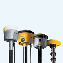 GNSS Trimble Trimtec