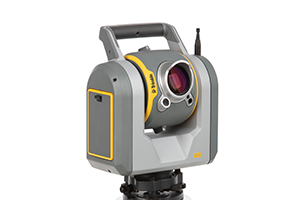 Hyr totalstation