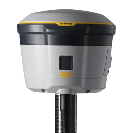 Trimble R580_closeup_front